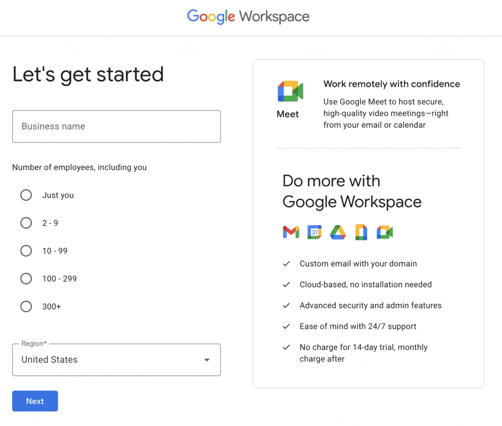 Google Workspace Tutorial: A Step-by-Step Guide for Small Businesses