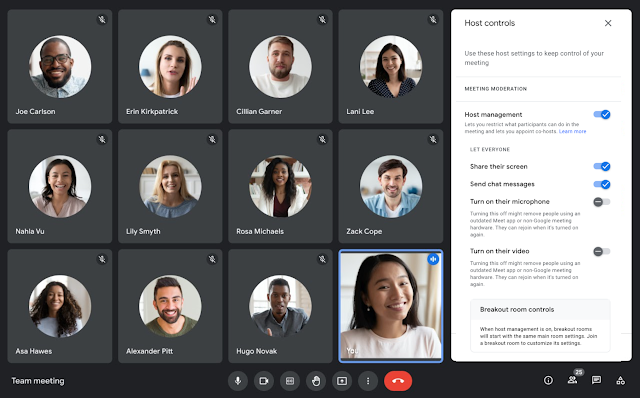 15 outils essentiels de Google Workspace : Explorez leur potentiel !