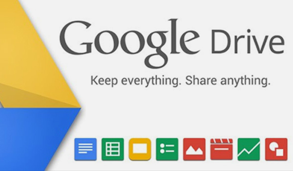 google drive