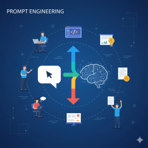 Prompt engineering